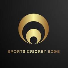 Sports cricket edge