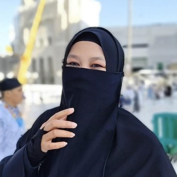 Psikolog Umroh