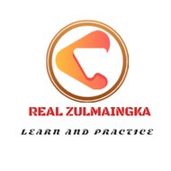 Real zulmaingka
