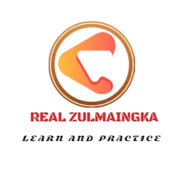 Real zulmaingka