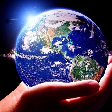 Explore The World