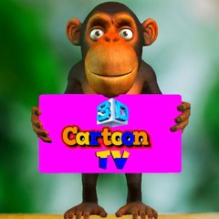 3D CARTOON TV