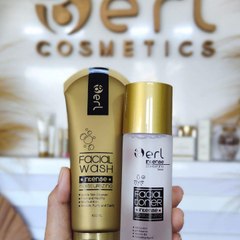 B erl Cosmetics