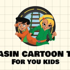Casin cartoon tv
