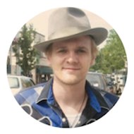 Lorin Morgan-Richards