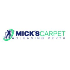 Micks Carpet Cleaning Perth