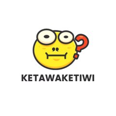 ketawaketiwi