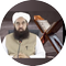 Molana Ilyas Ghuman Bayan