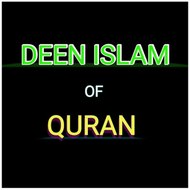 deen Islam of Quran