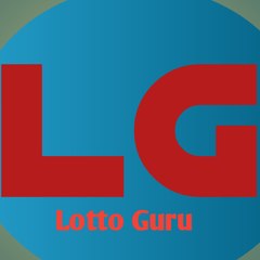 Lotto guru millionaire