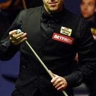 Shayan Snooker World