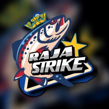 RAJA STRIKE