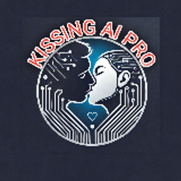 KISSING AI PRO