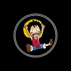 Luffy