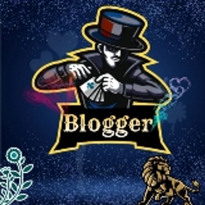 Dailymotion profile picture for @blogger