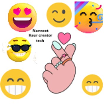 Navneet Kaur creator tech