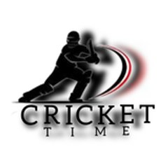 Cricket Time