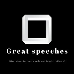 Great Speeches