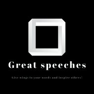 Great Speeches