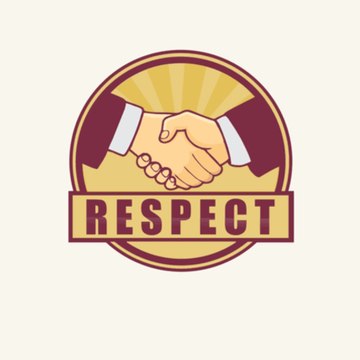Respect