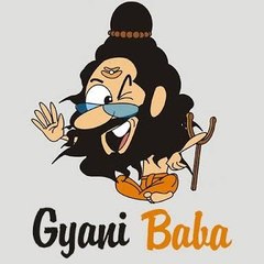 Gyani Baba Official