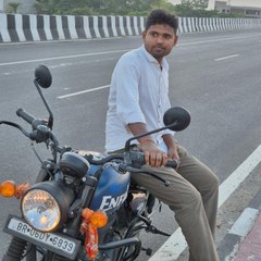 Raushan Yadav