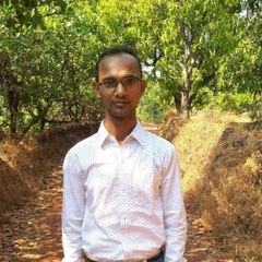 Vaibhav Dudaye