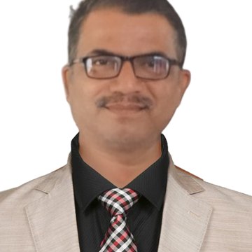 SITARAM THAKARE