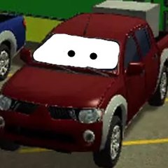 pixar cars rick and morty symo rose bfdi zairiq
