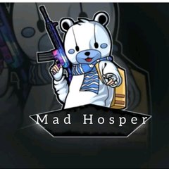Mad Hosper