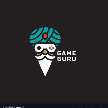 Gaming guru