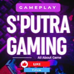 S'PUTRA GAMING