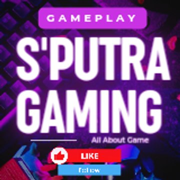 S'PUTRA GAMING