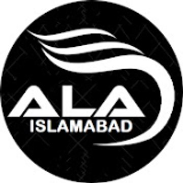 Barrister Amna (Alevels Academy Islamabad)