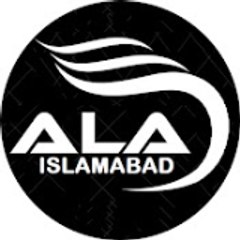 Barrister Amna (Alevels Academy Islamabad)