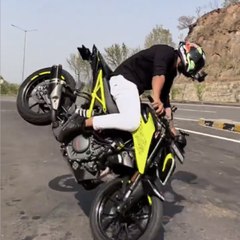 Rider insaan