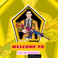 Ten_hp gaming