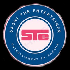 Sashi The Entertainer