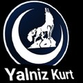 Yalniz Kurt