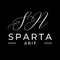 SPARTA ARIF