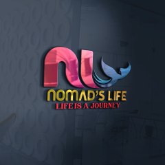 Nomad's life