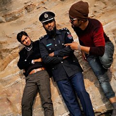 Sadruddin Ashraf