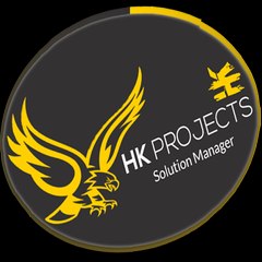 HK Projects [HKP4TECH]