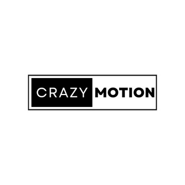 Crazy motion