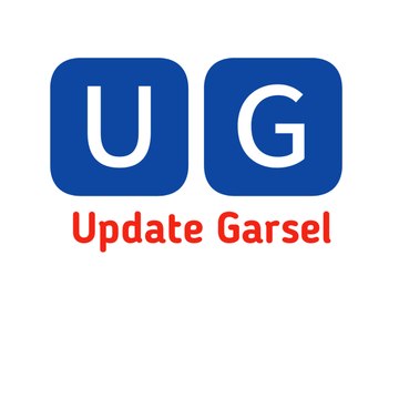 update Garsel