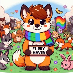 Furry Haven
