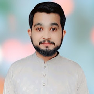 Learn with Ehtisham (VU HELPERS)