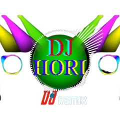 dj hori