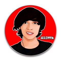Zulkarnaen sidik