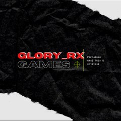 GLORY RX
